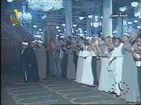 هل تتذكر دعاء صلاة الفجر للشيخ أحمد فرحات بمسجد الحسين رضي الله عنه | دار الإفتاء المصرية | Facebook