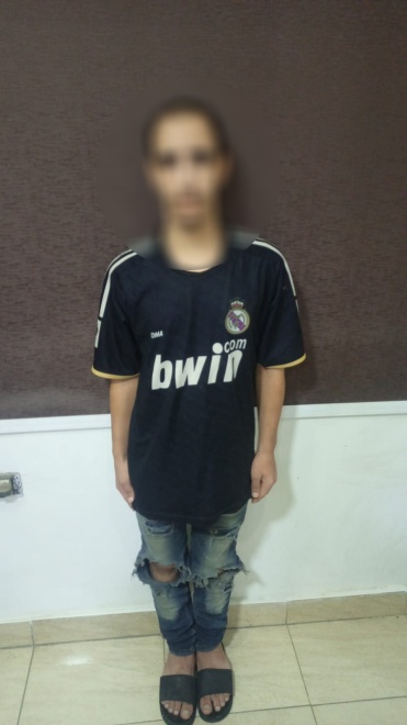 من فيديو متداول إلى القبض على المتهم.. تفاصيل واقعة استدراج طفلين في شبرا الخيمة