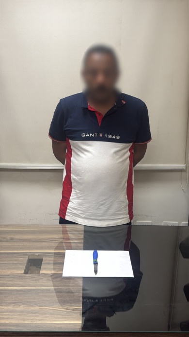 مشاجرة داخل محل بالعجوزة بسبب جودة اللحوم.. ضبط المتهم