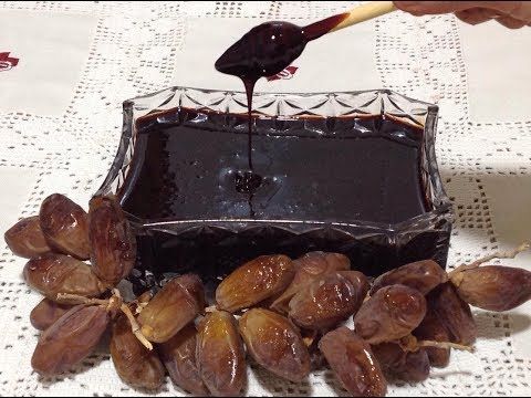 دبس التمر لصحتك