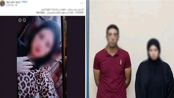 من البحث عن فتاة غائبة إلى جريمة داخل الأسرة.. تفاصيل جديدة في قضية آية فتاة الصف