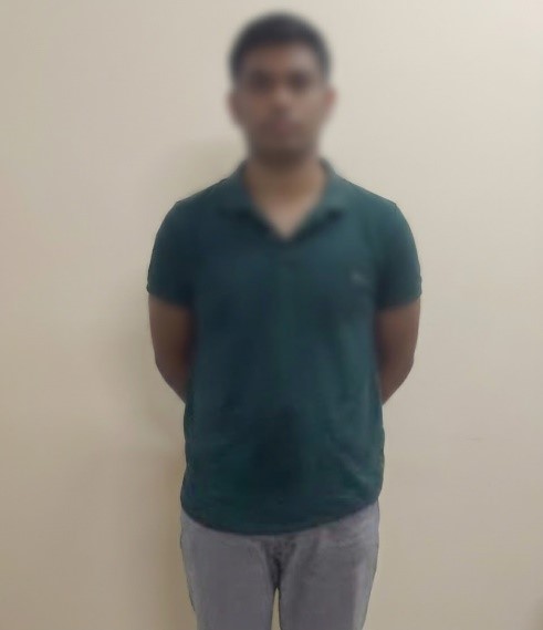 منشور عن ترويج المخدرات على سبيل الدعابة يقوده للأمن.. سقوط شخص أدار صفحة شقيقه بسوهاج