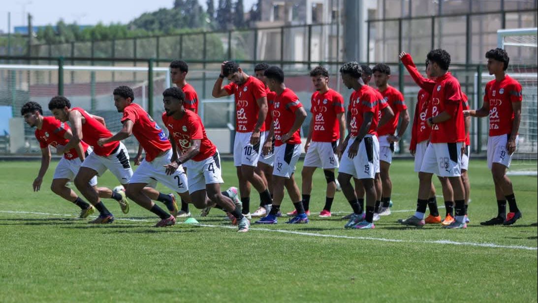 منتخب الشباب