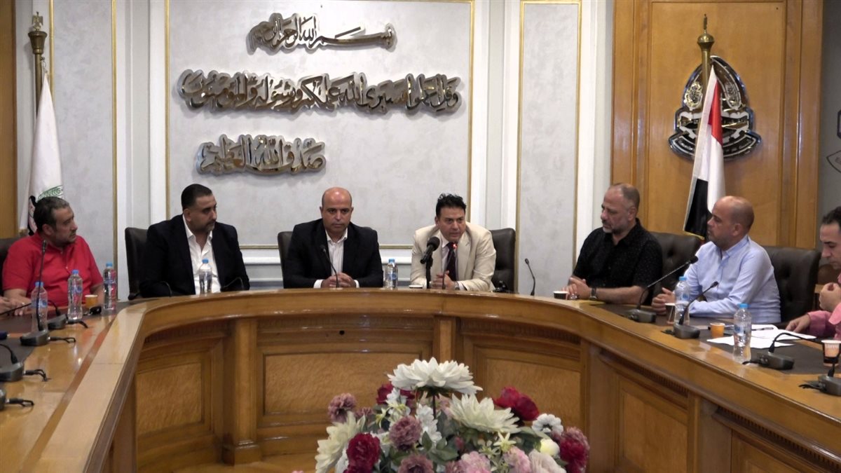 خلال اجتماع شعبة المواد الغذائية، فيتو