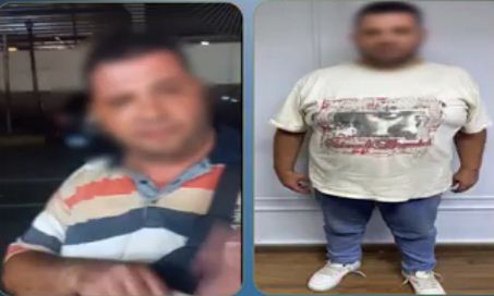 «ادفع عشان تركن».. فيديو يكشف منادي سيارات بدون ترخيص في الإسكندرية