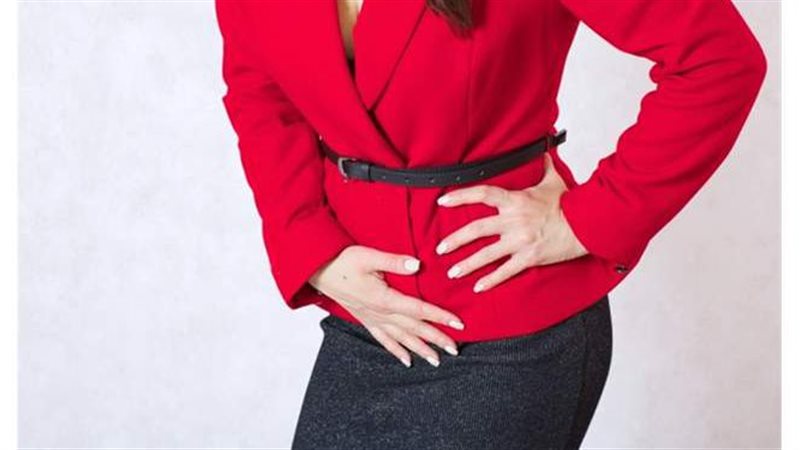 أسباب التهابات المهبل للمتزوجات