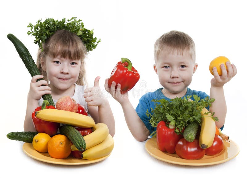 أطعمة لصحة أطفالك خلال الدراسة