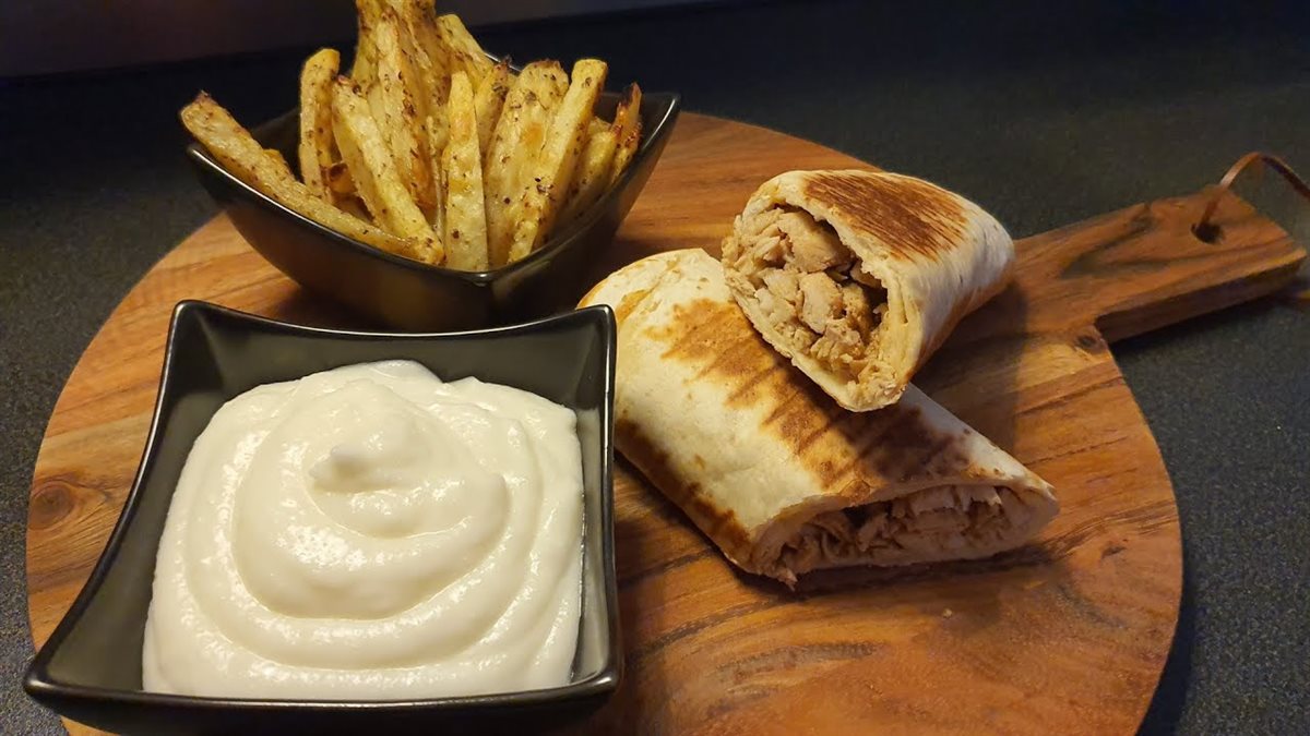 أسرار عمل الثومية