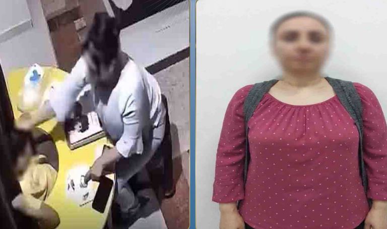 خلال جلسة علاج.. أخصائية تخاطب تعدي على طفل من ذوي الإعاقة داخل مسكنه بالقليوبية