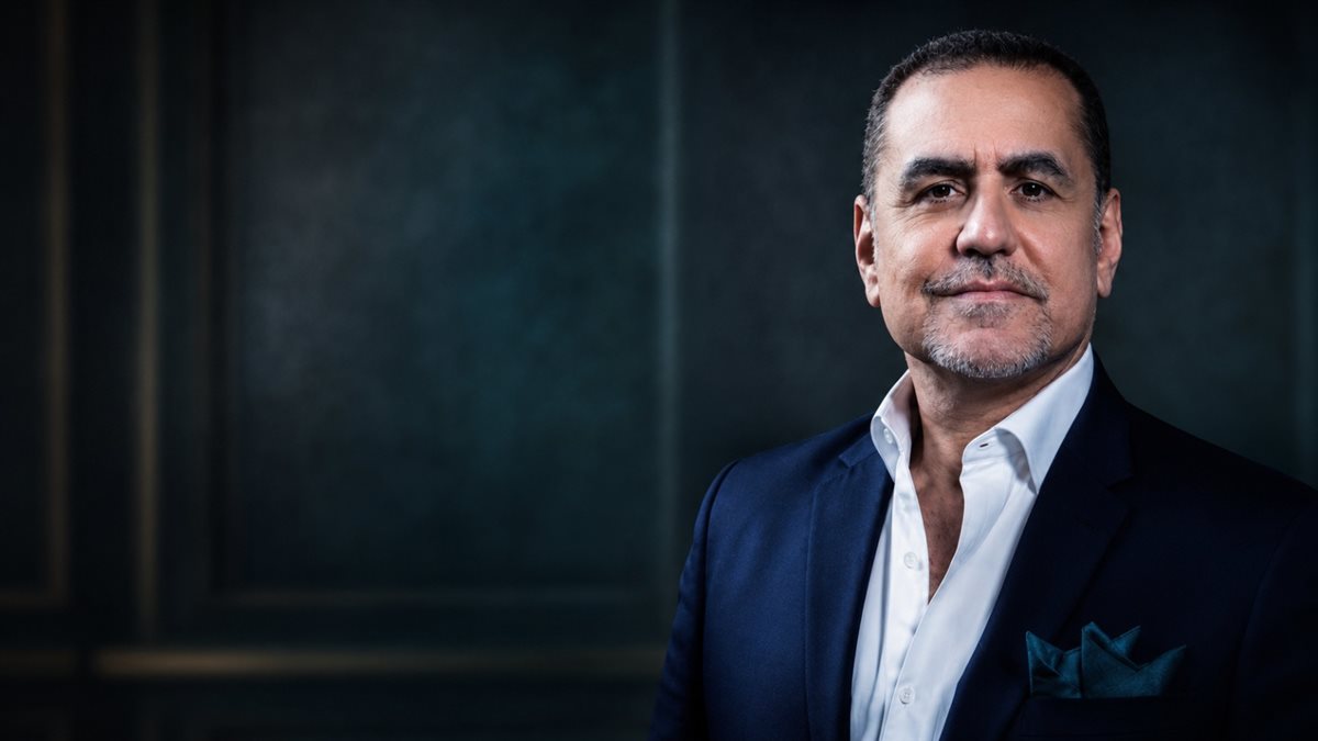 الدكتور هاني أبو الفتوح الخبير المصرفي، فيتو