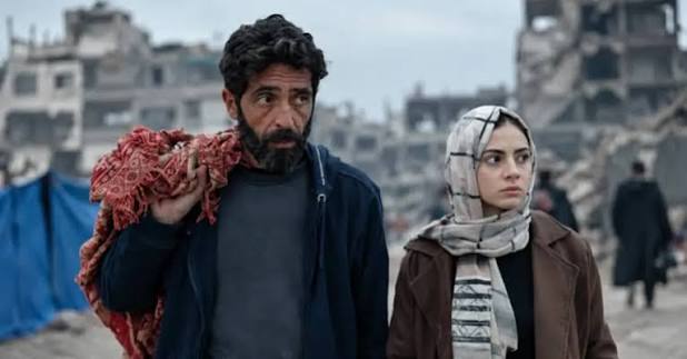 فيلم غزة 13