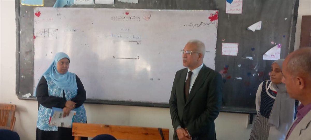 جانب من الجولة،فيتو