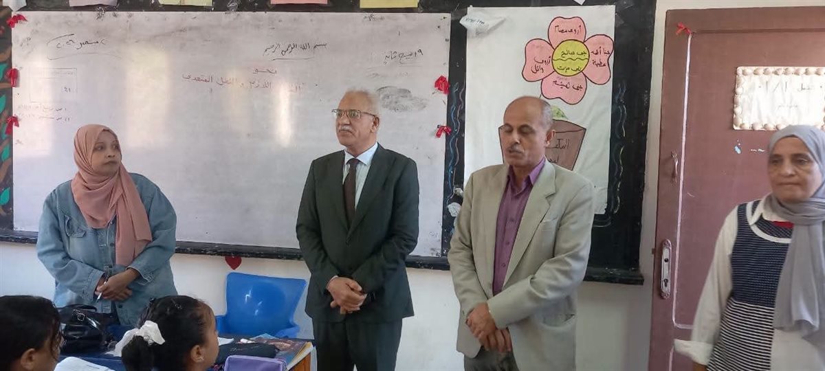 جانب من الجولة،فيتو