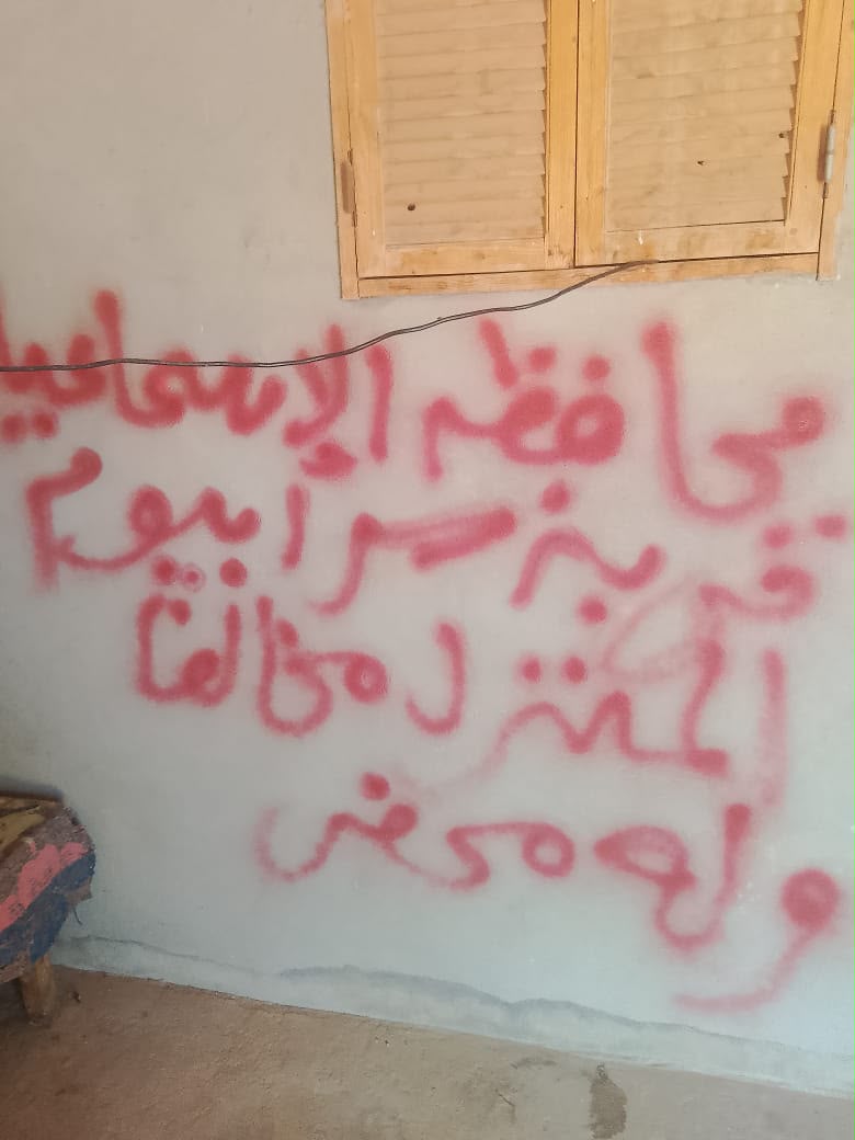 جانب من الحملة،فيتو