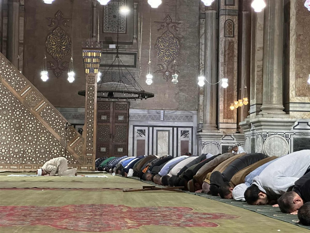 مواقيت الصلاة بتوقيت المحافظات، فيتو
