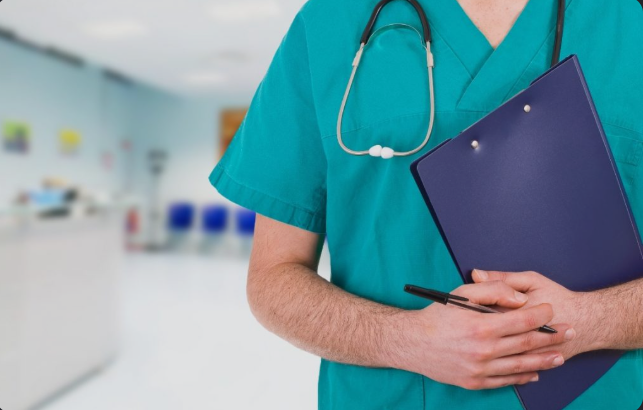 نجاح نظام دراسة الطب في أمريكا