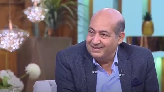 الناقد طارق الشناوي