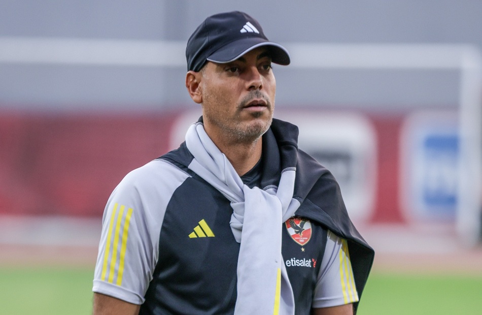 خالد بيبو،فيتو