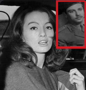 هبة سليم جندث فاروق الفقي في الموساد