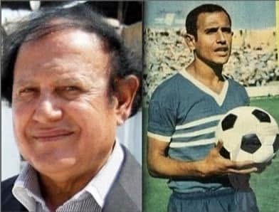 حسن الشاذلي