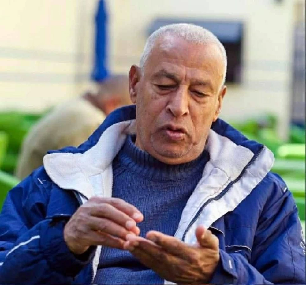 مصطفى رياض