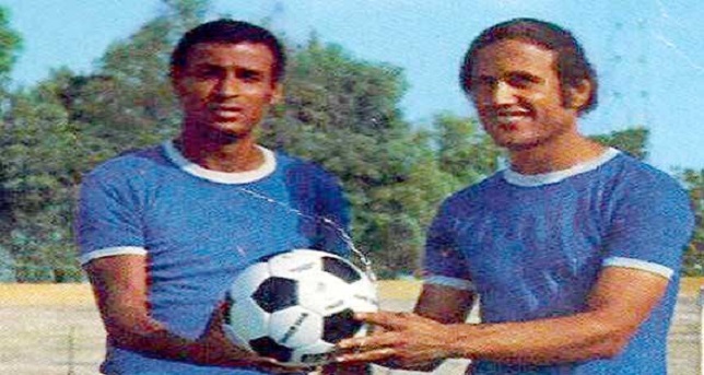 حسن الشاذلي ومصطفى رياض