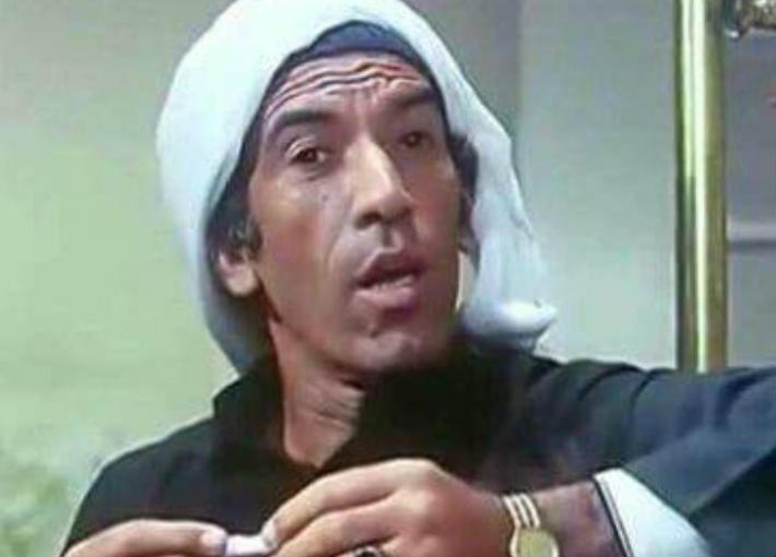 نجاح الموجى