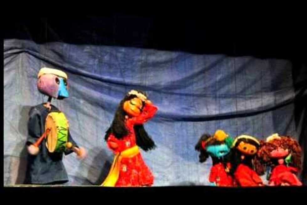 أوبريت الليلة الكبيرة