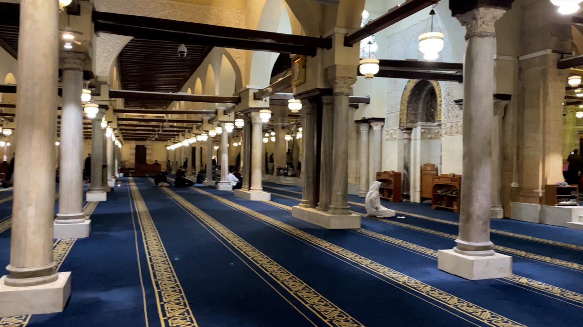 مواقيت الصلاة بتوقيت المحافظات، فيتو