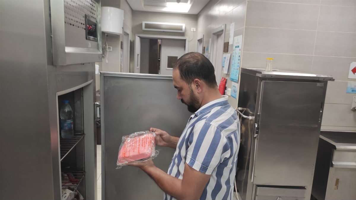 جانب من الحملات،فيتو