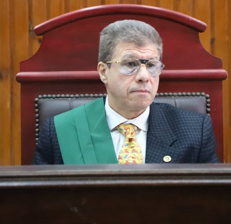 المستشار أيمن عبد الحكم&nbsp;