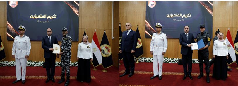 الداخلية تحتفي بجهود مجندي الشرطة في محو الأمية وتكرم المتميزين