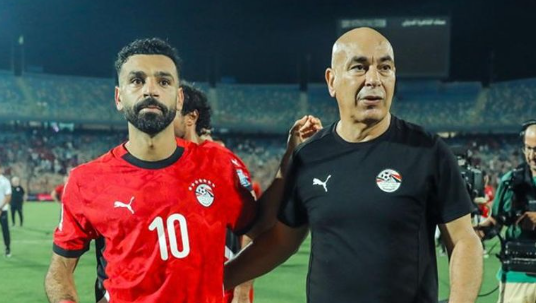 أزمة محمد صح وحسام حسن&nbsp;