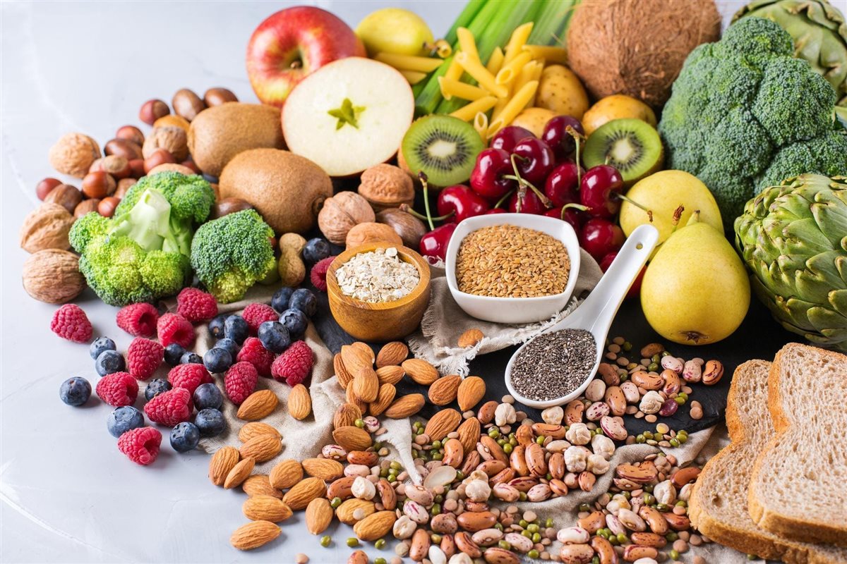 أطعمة خريفية تمنحك الشبع
