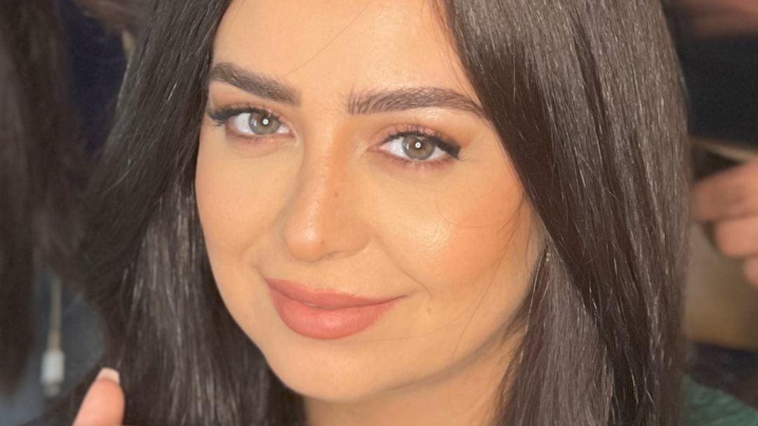 هبة مجدي ورحلة الانتصار على السرطان