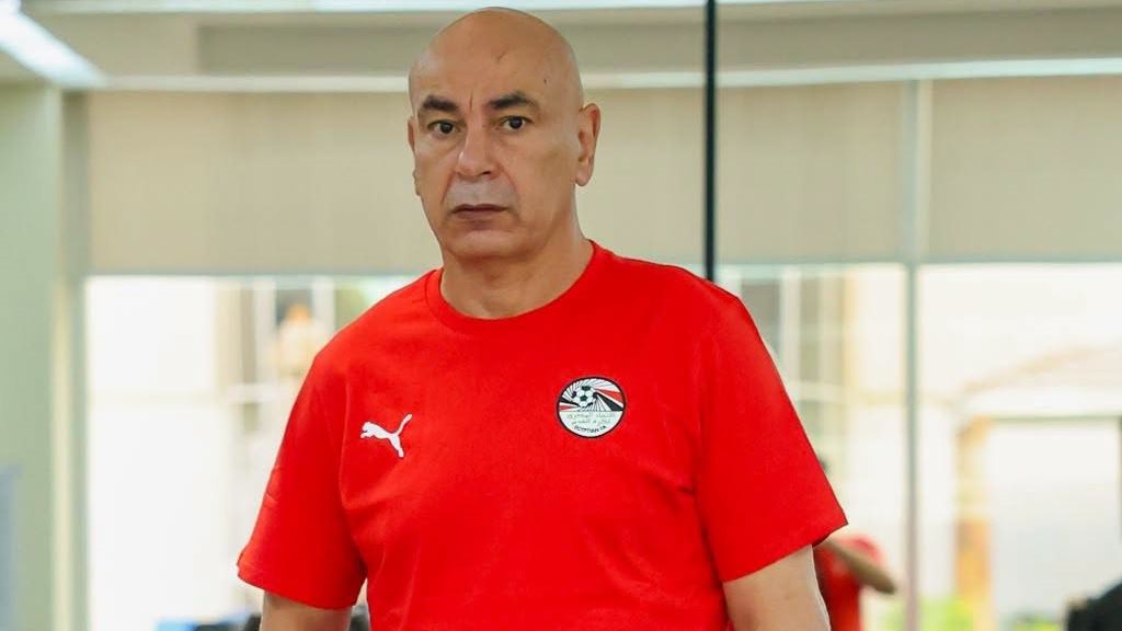 حسام حسن، فيتو