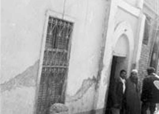عزبة شمس الدين بالمنيا، فيتو