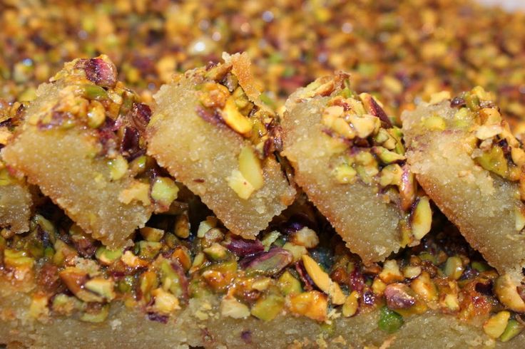 الهريسة