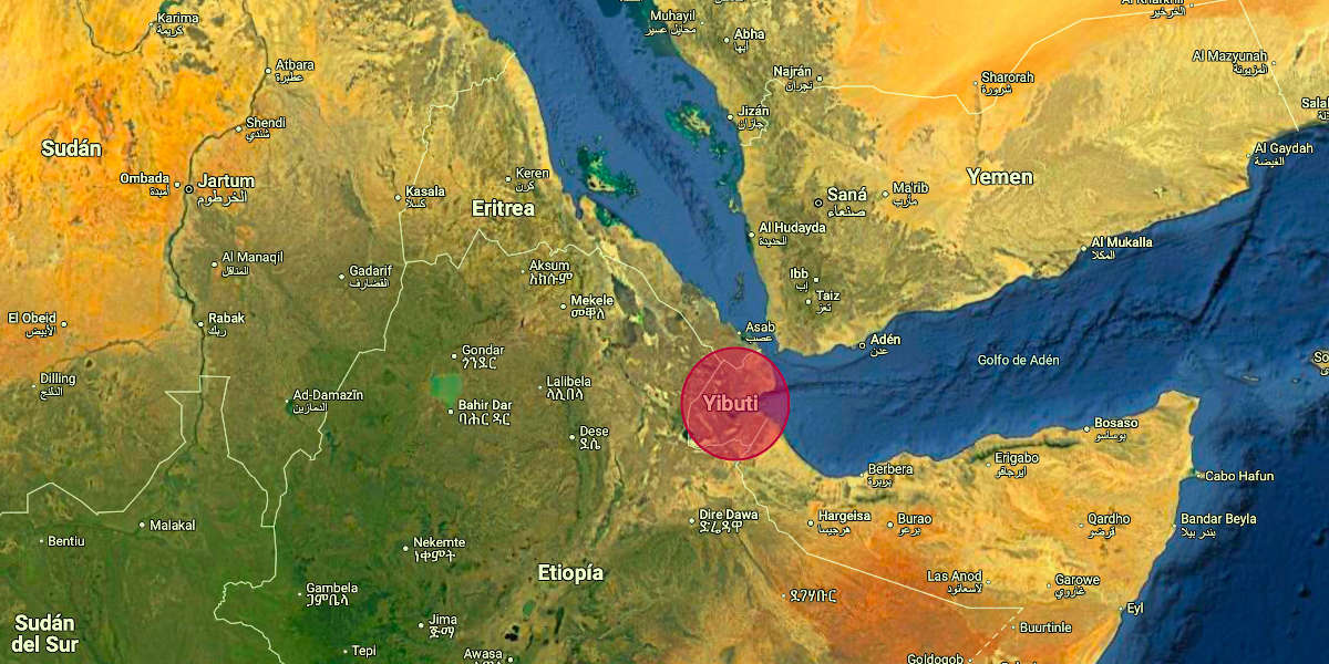 تنتهج جيبوتي دبلوماسية الدول الصغيرة