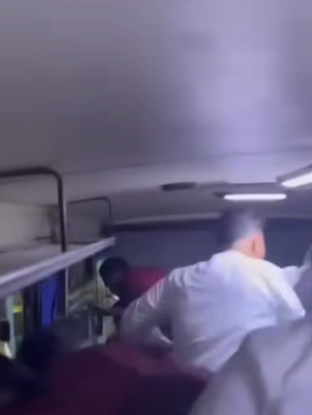 مشاجرة بمنطقة <a href=