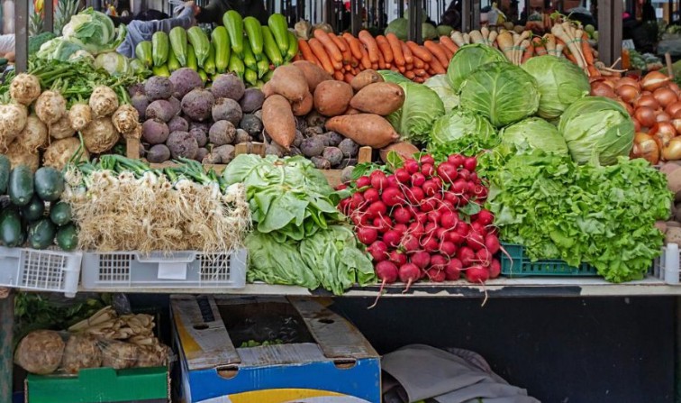 سعر الخضار اليوم، فيتو
