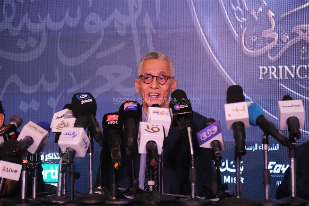 مهرجان الموسيقى العربية يفتتح فعاليات دورته الـ34 بليلة هاني شاكر (فيديو وصور)