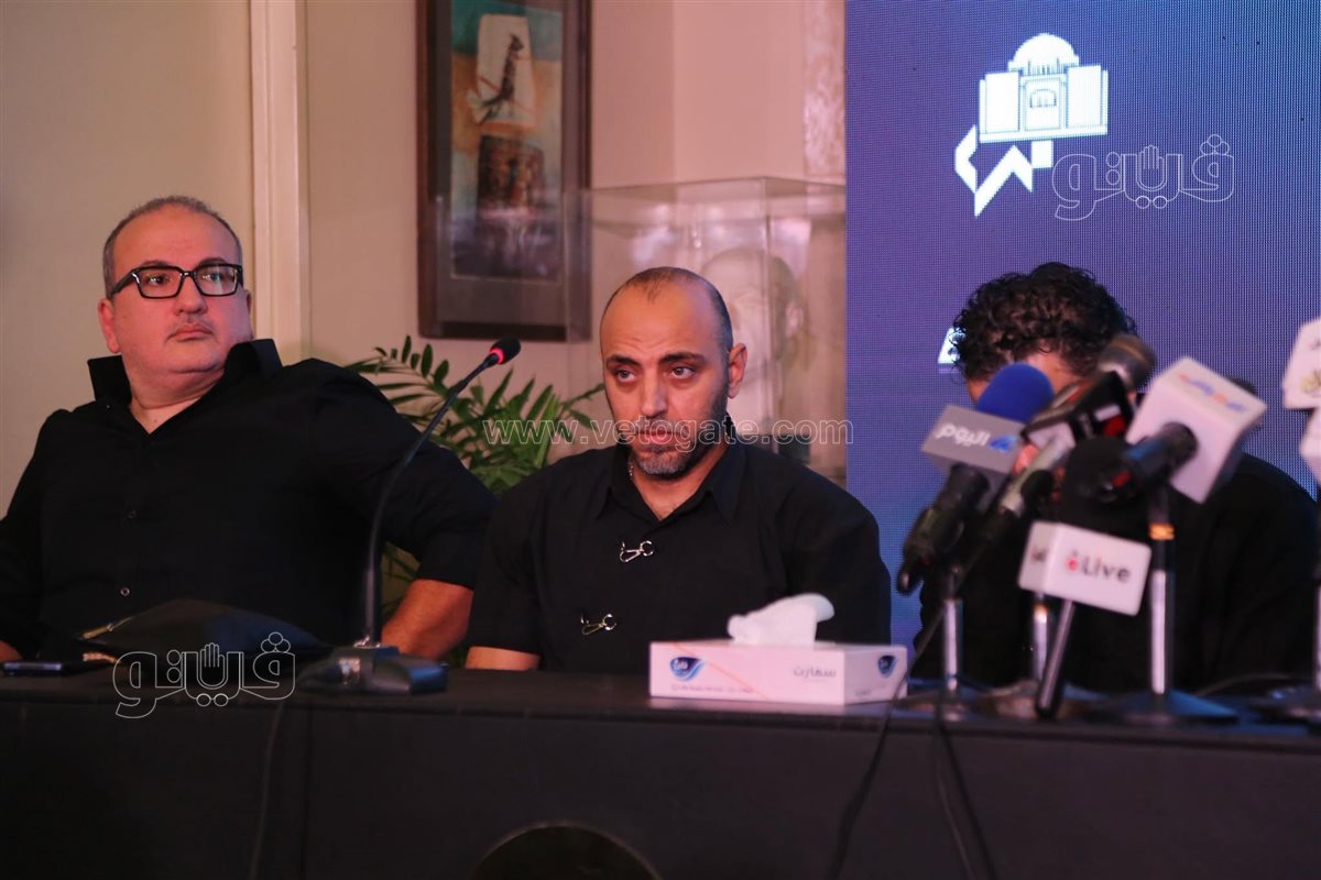 رئيس الأوبرا: آمال ماهر وعمر خيرت ونادية مصطفى تبرعوا بحفلاتهم لـ مهرجان الموسيقى العربية (فيديو وصور)