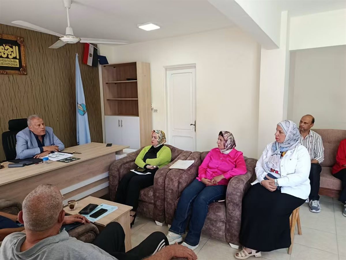 رياضة البحر الأحمر تستعد لمرحلة جديدة، اجتماع موسع لتحديد الأولويات وخطط العمل