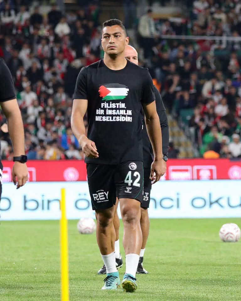 مصطفى محمد