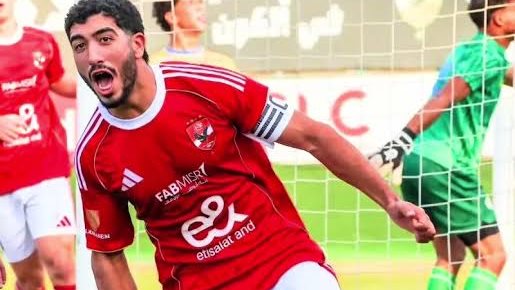 احمد الشيخ 