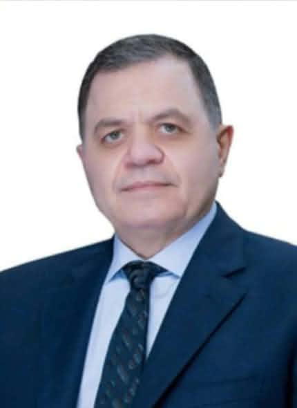 وزير الداخلية