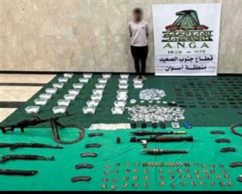ديلر المدارس تحت الحصار.. 350 كيلو مخدرات و11 ألف قرص.. الداخلية تلاحق تجارة الموت حول الطلاب