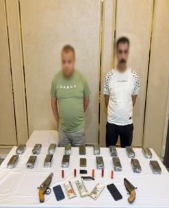 فيديو «اقتحام منزل وسرقة ذهب وأموال» في كفر الشيخ.. الأمن يكشف الحقيقة