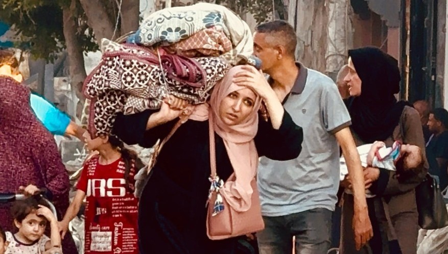 ألم فلسطيني لا ينتهي جراء حرب الإبادة الإسرائيلية في غزة
